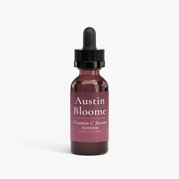 Vitamin C Serum