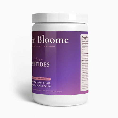 Bloome Advanced Collagen — Austin Bloome product image 3
