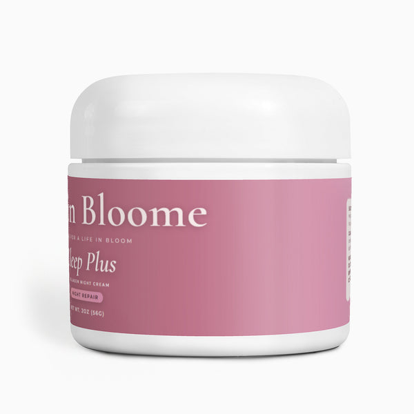 Sleep Plus Collagen Cream