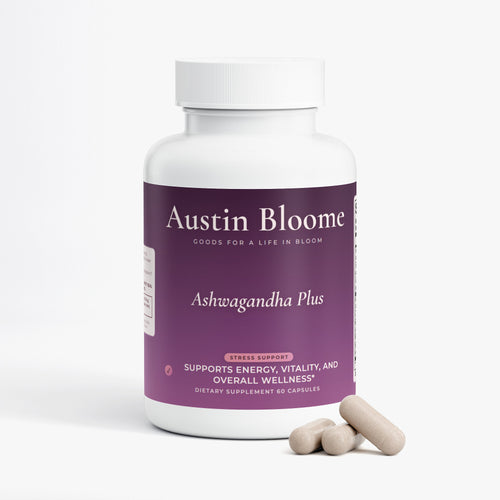 Ashwagandha Plus