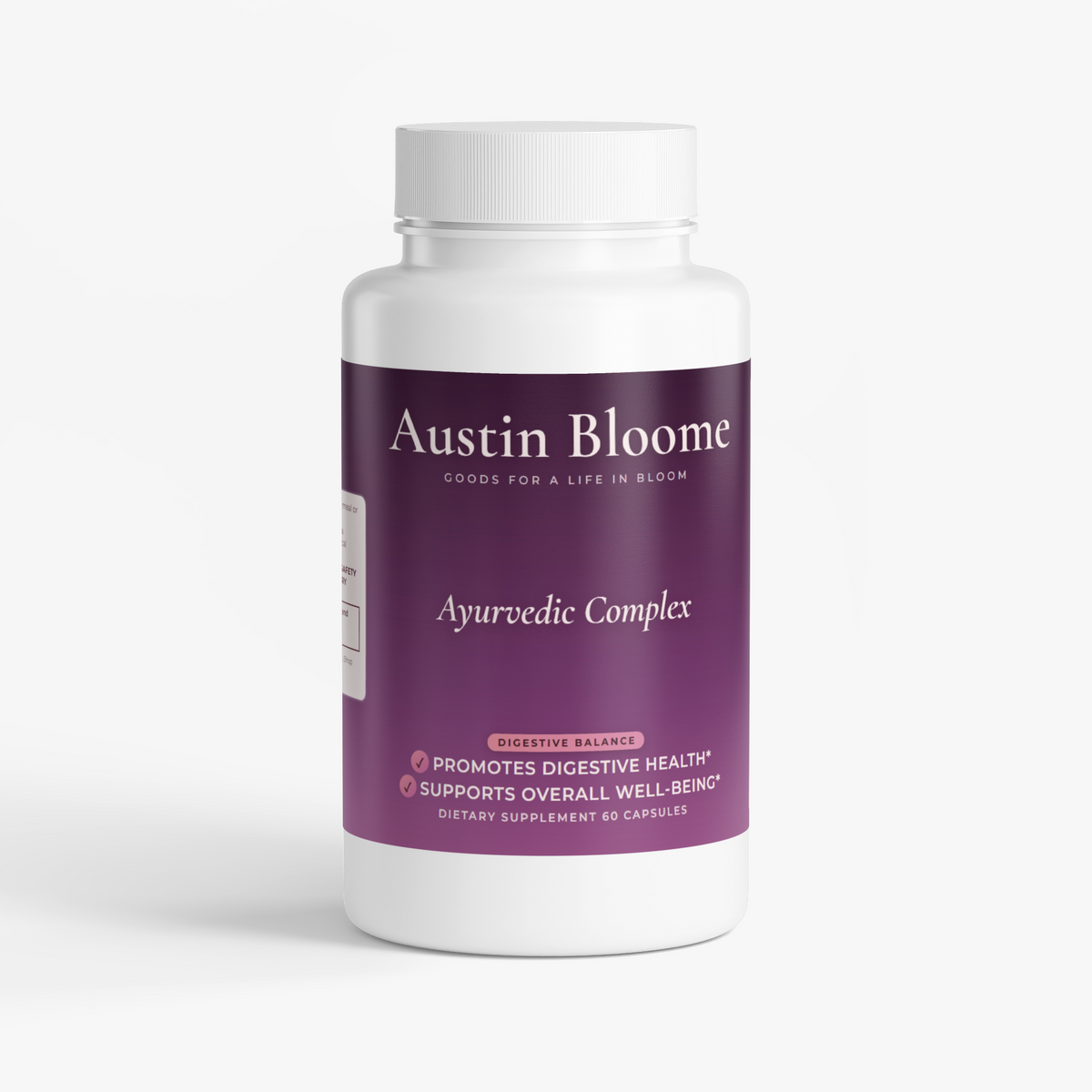 Ayurvedic Complex