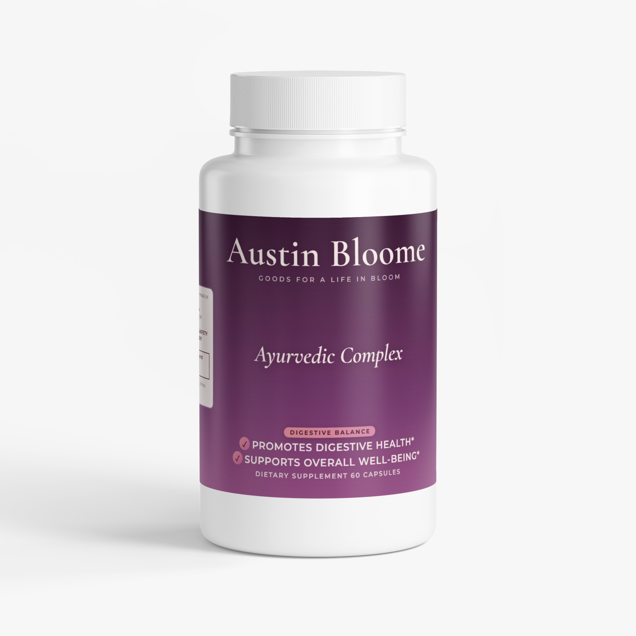 Ayurvedic Complex