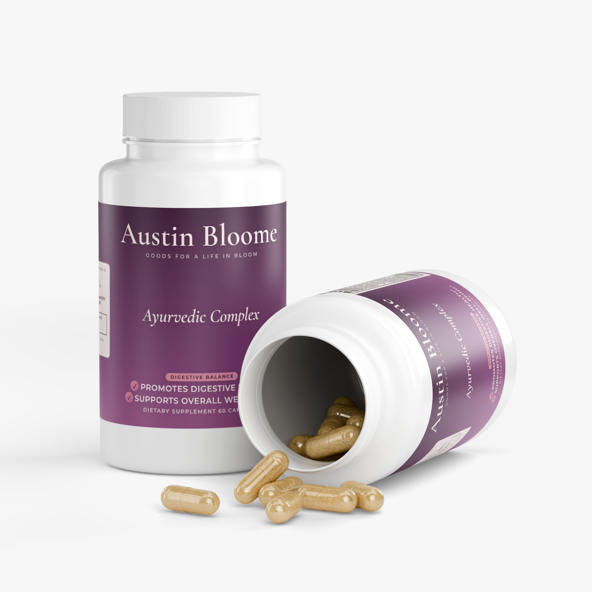 Ayurvedic Complex