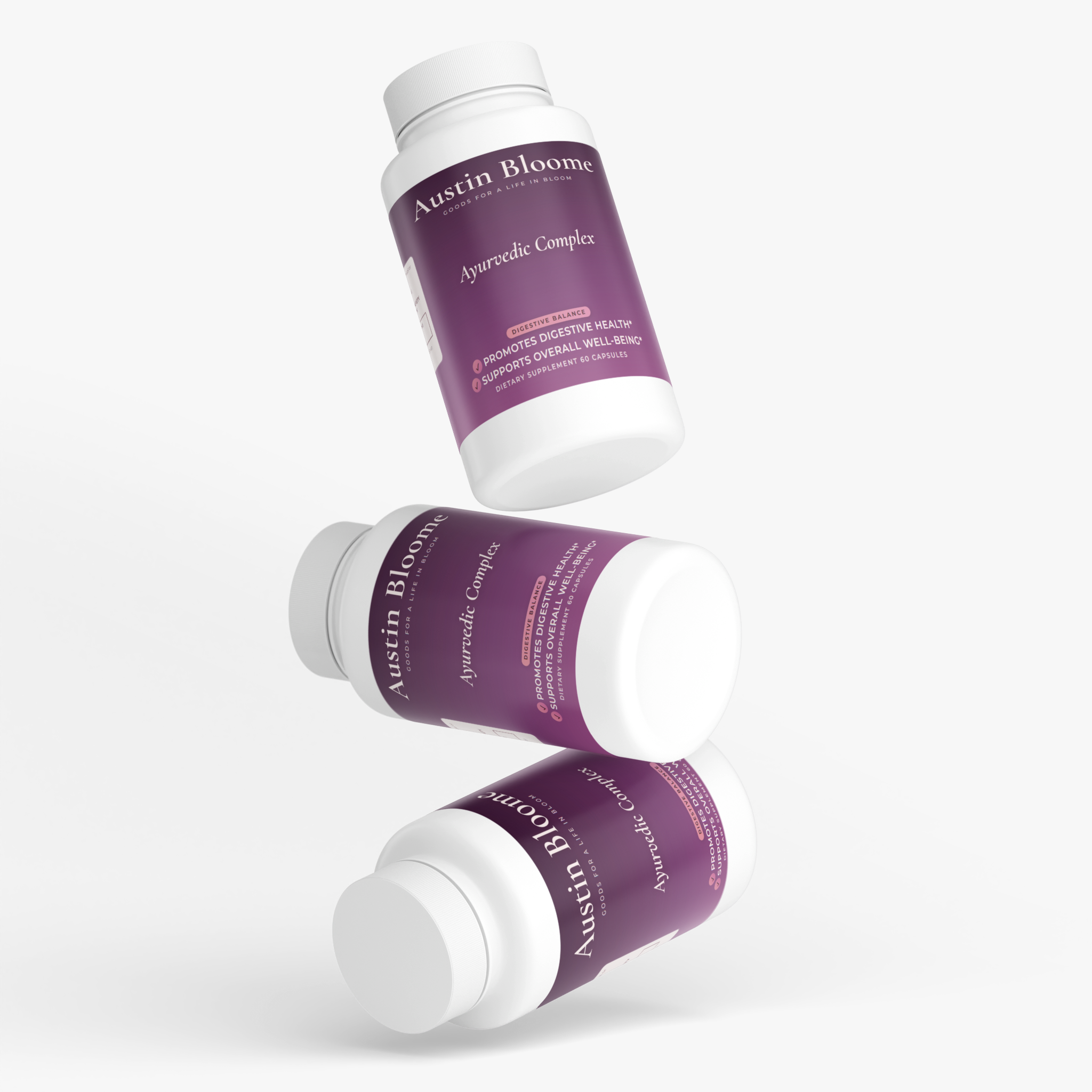 Ayurvedic Complex