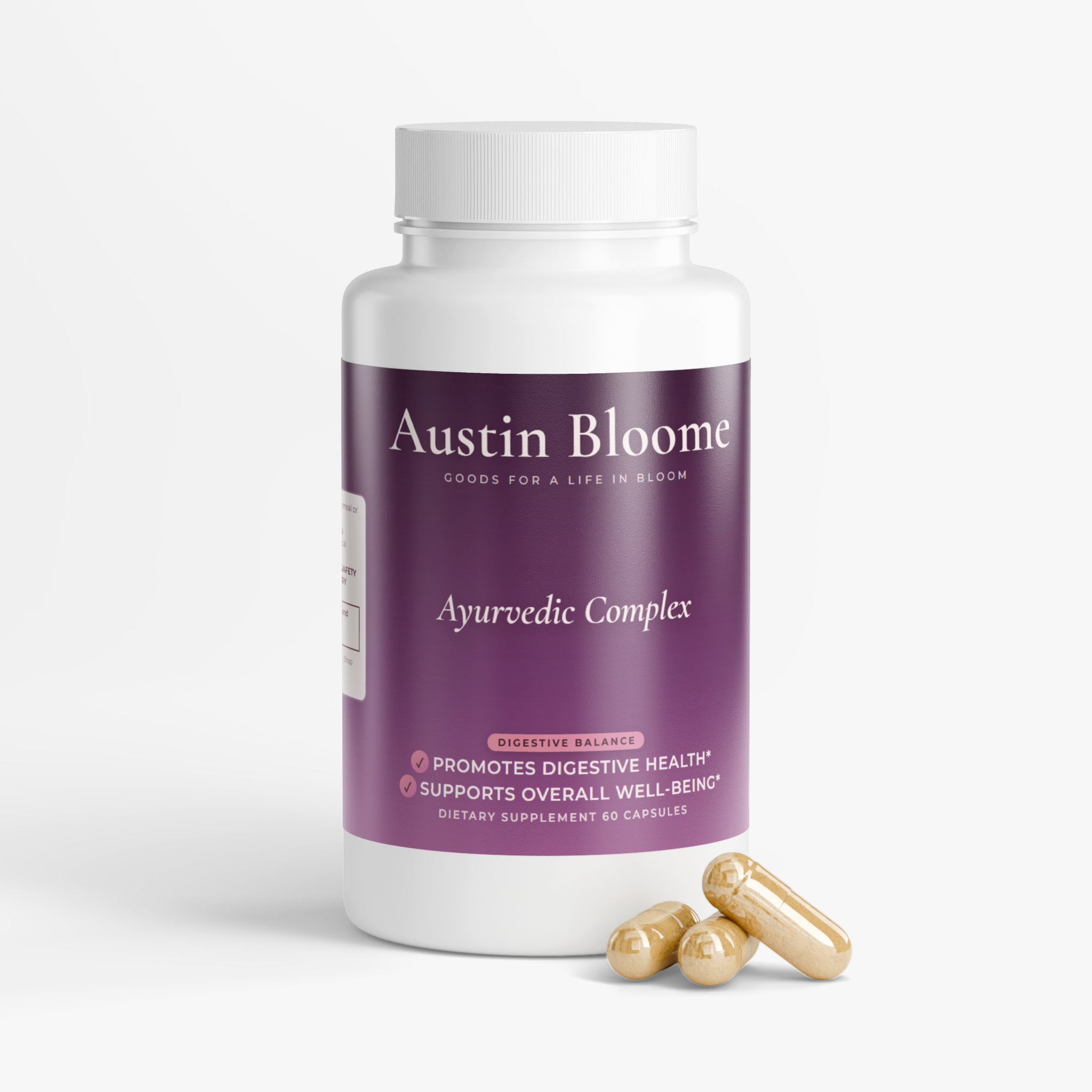 Ayurvedic Complex