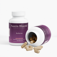 Berberine — Austin Bloome product image 5