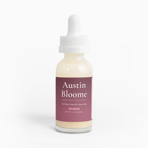 Dark Spot Serum for Normal Skin