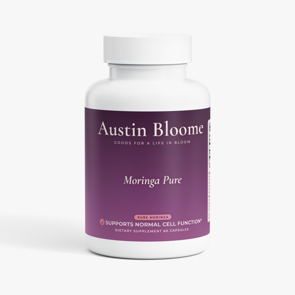 Moringa Pure
