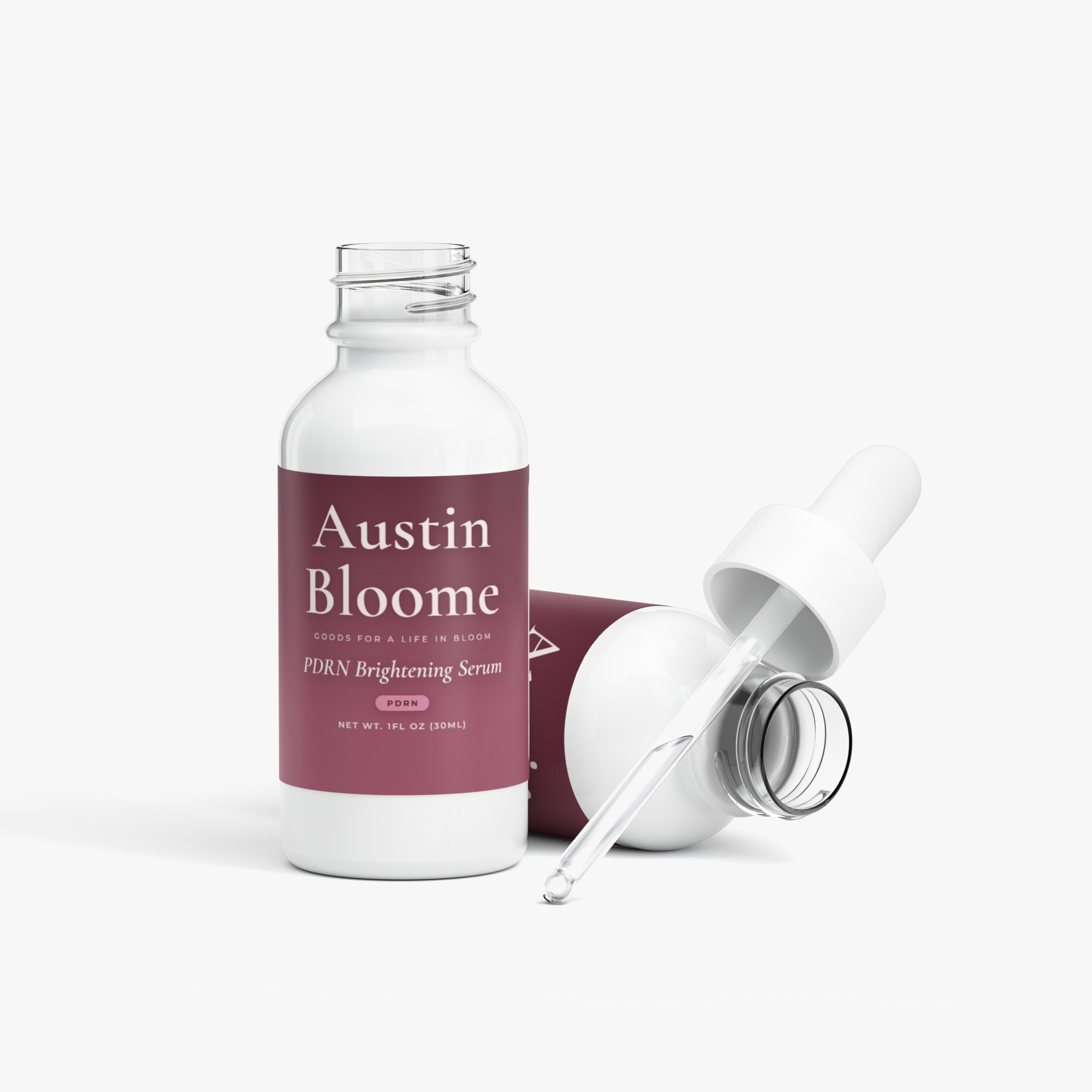 PDRN Brightening Serum