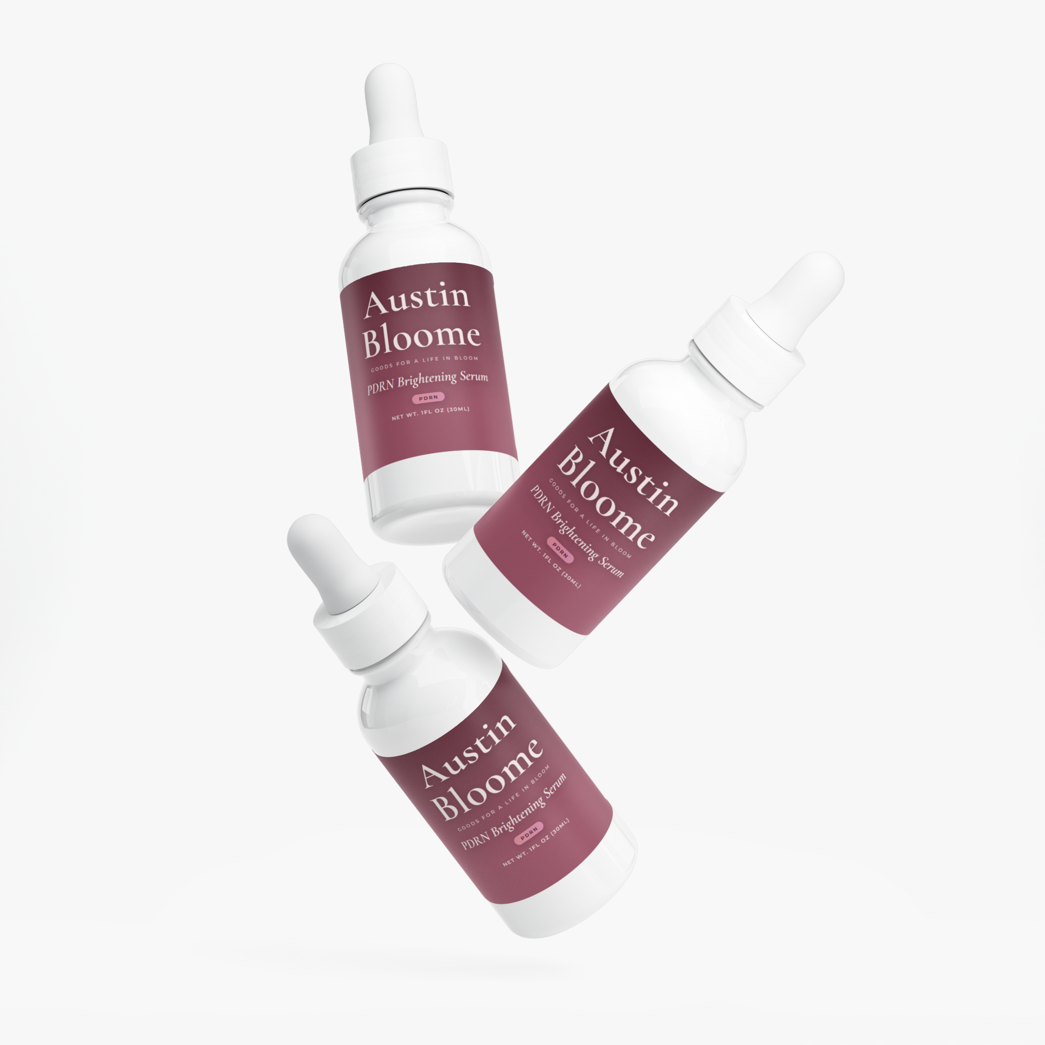 PDRN Brightening Serum