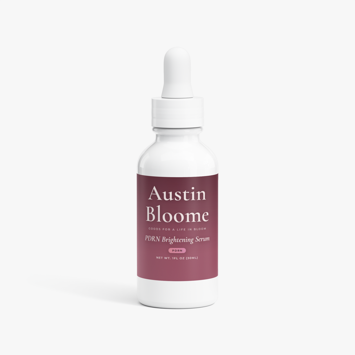 PDRN Brightening Serum