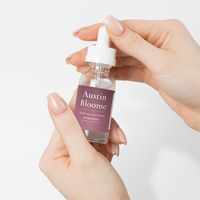 Hyaluronic Acid Serum — Austin Bloome product image 11