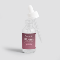 Hyaluronic Acid Serum — Austin Bloome product image 12