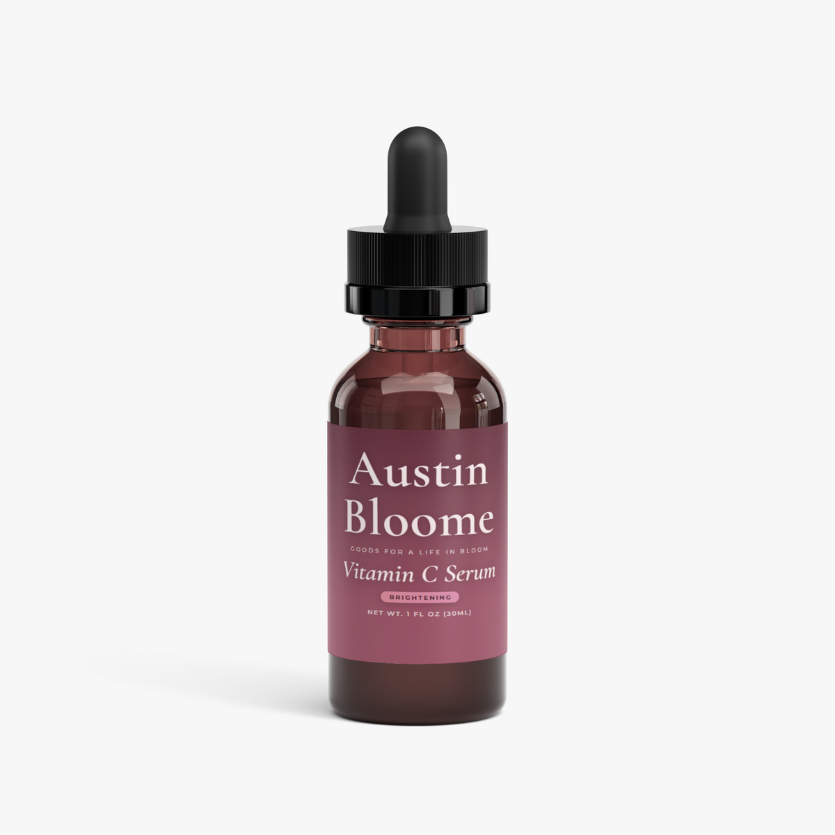 Vitamin C Serum