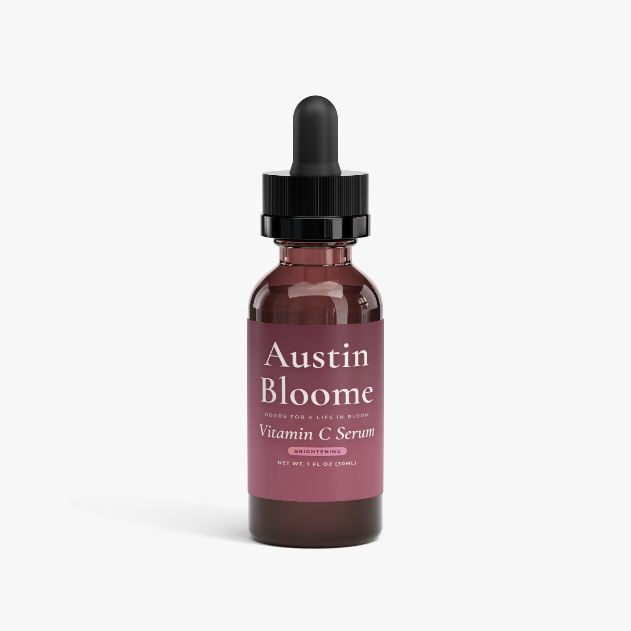 Vitamin C Serum
