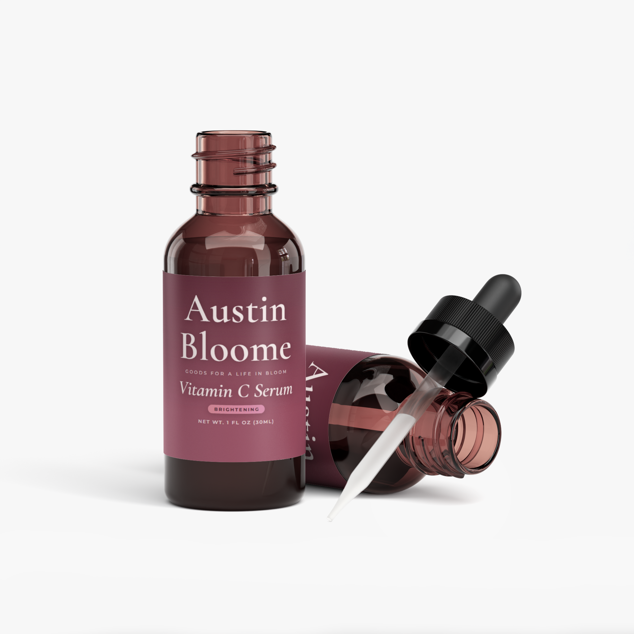 Vitamin C Serum