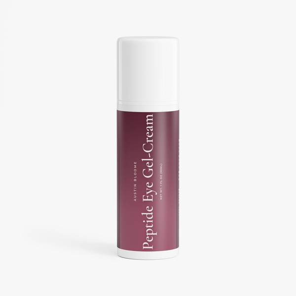 Peptide Eye Gel-Cream