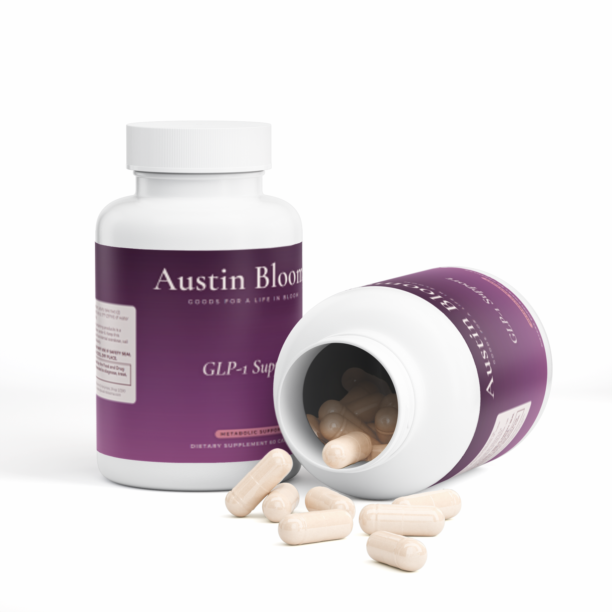 GLP-1 Support