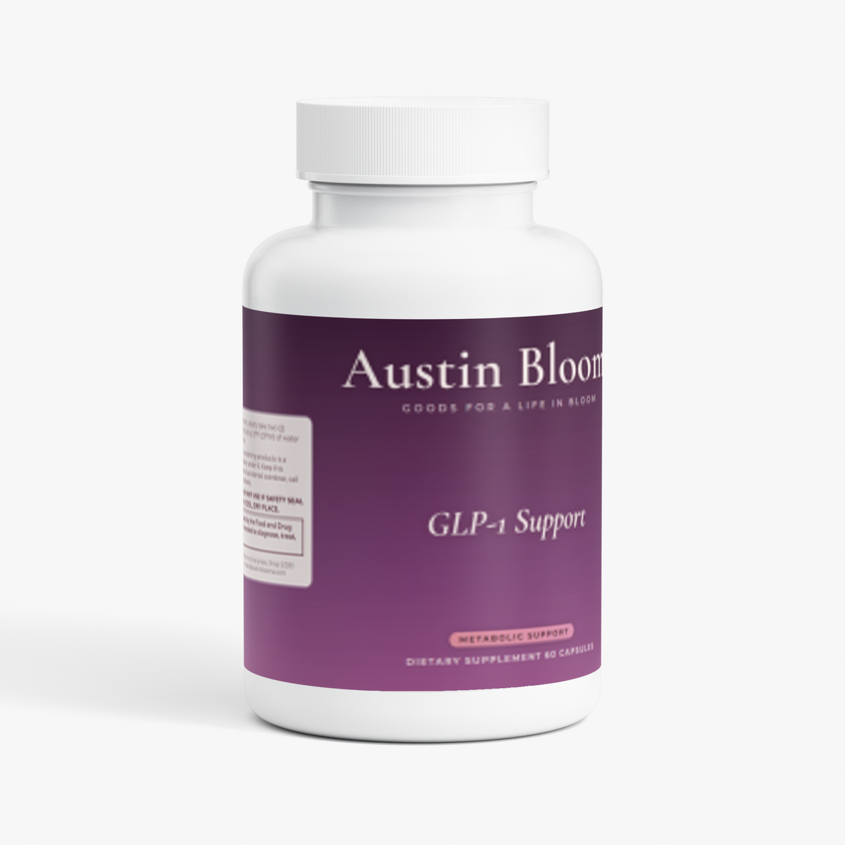 GLP-1 Support