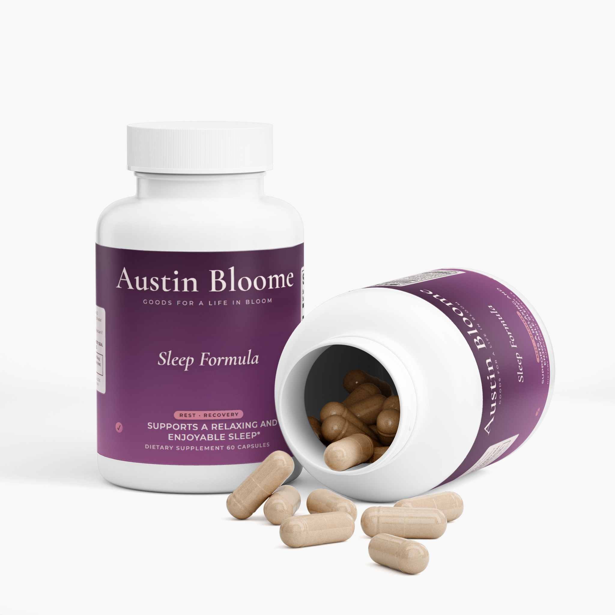 Sleep Formula