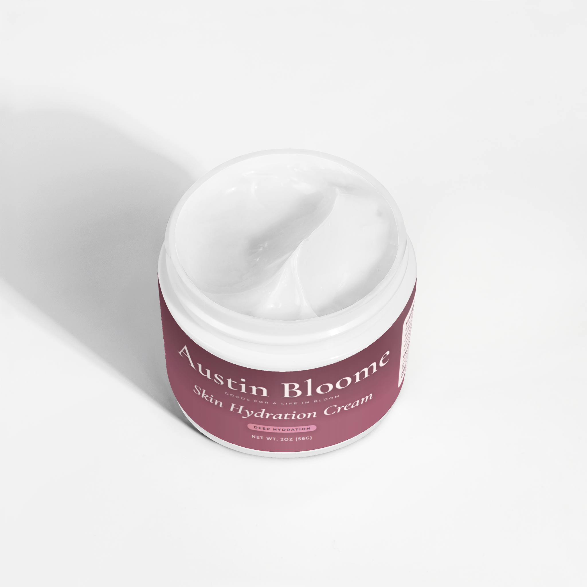 Skin Hydration Cream