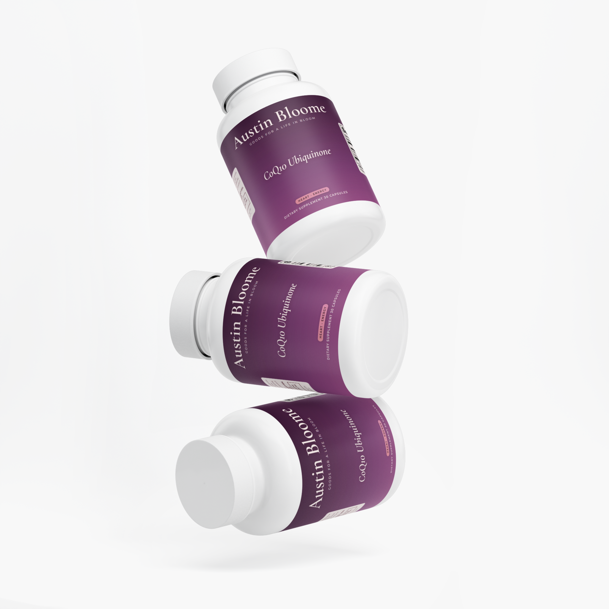 CoQ10 Ubiquinone