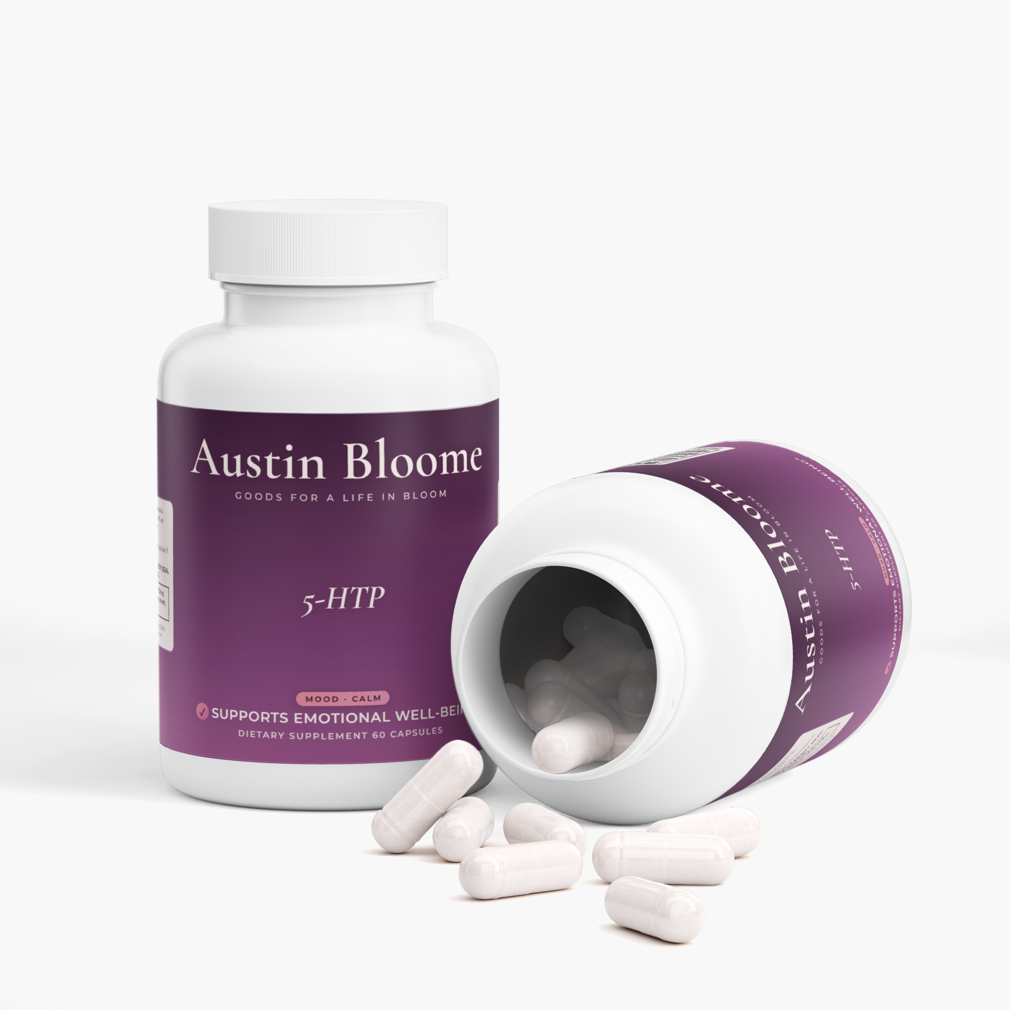 5-HTP