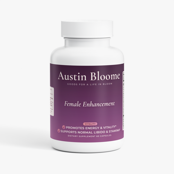 Female Enhancement