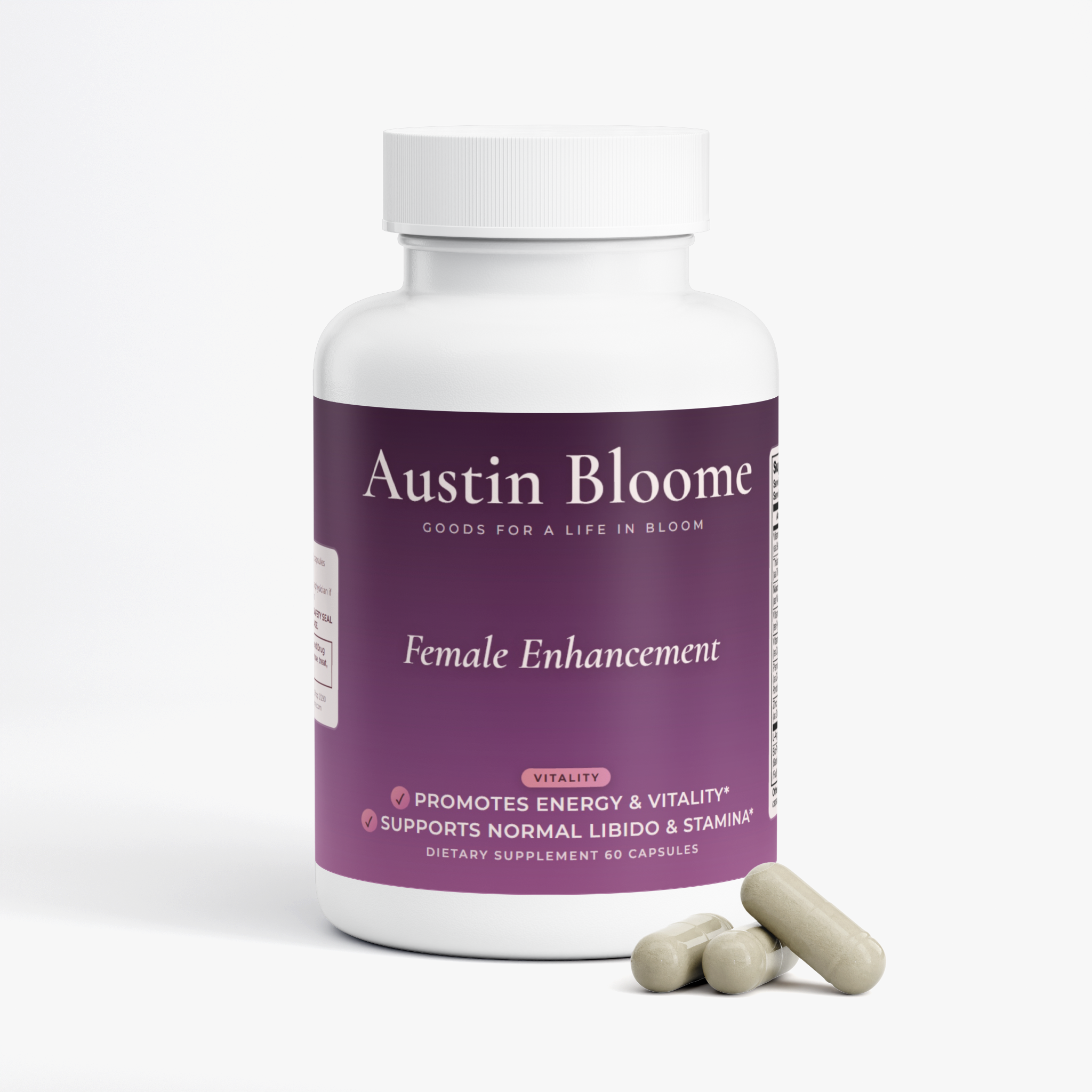 Female Enhancement