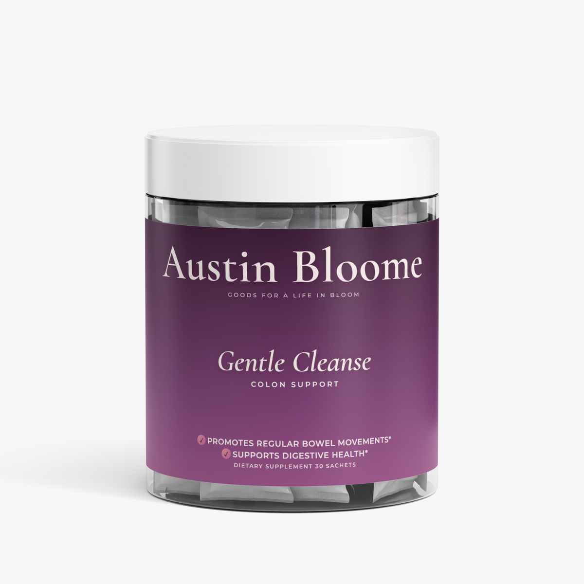 Colon Gentle Cleanse