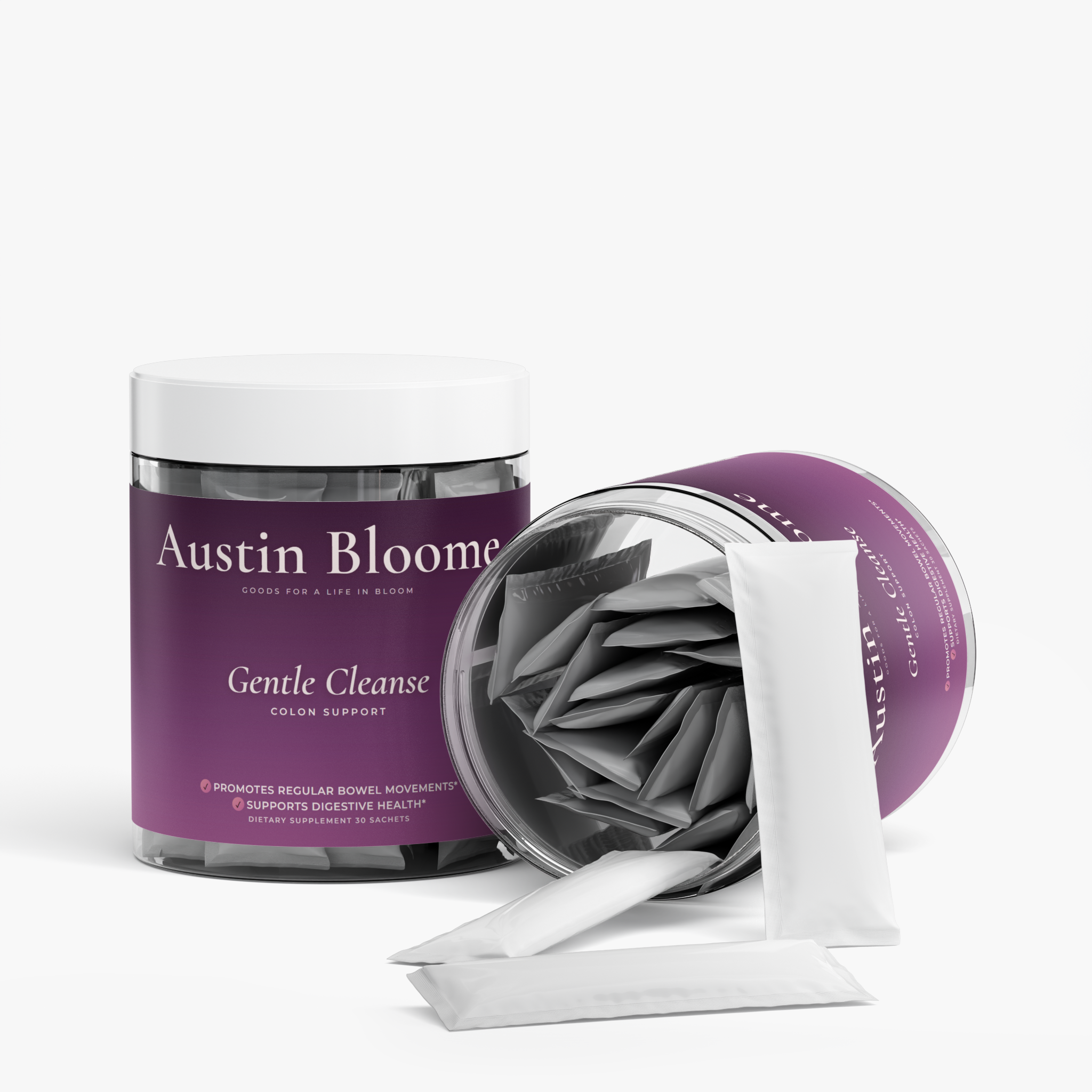 Colon Gentle Cleanse