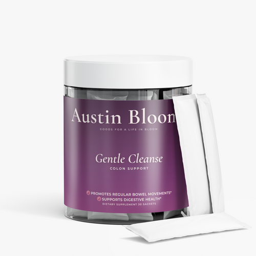 Colon Gentle Cleanse