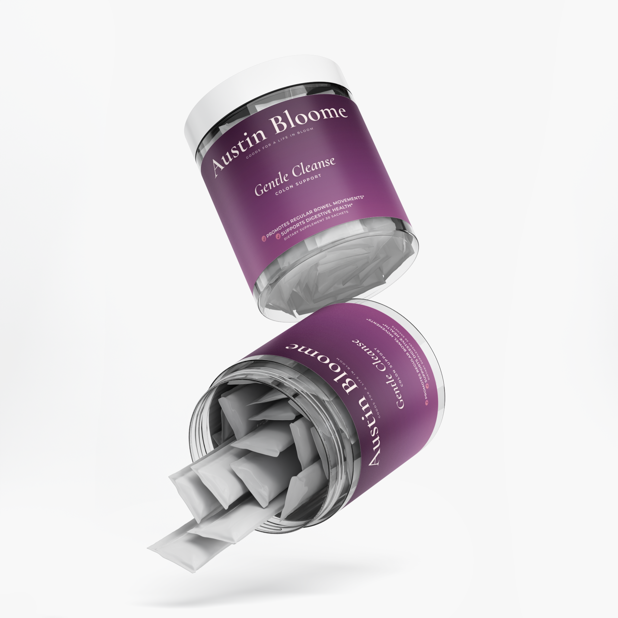 Colon Gentle Cleanse