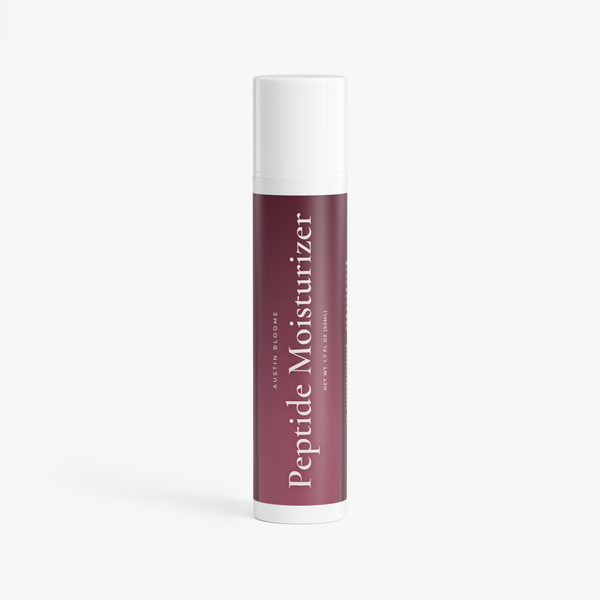 Peptide Moisturizer
