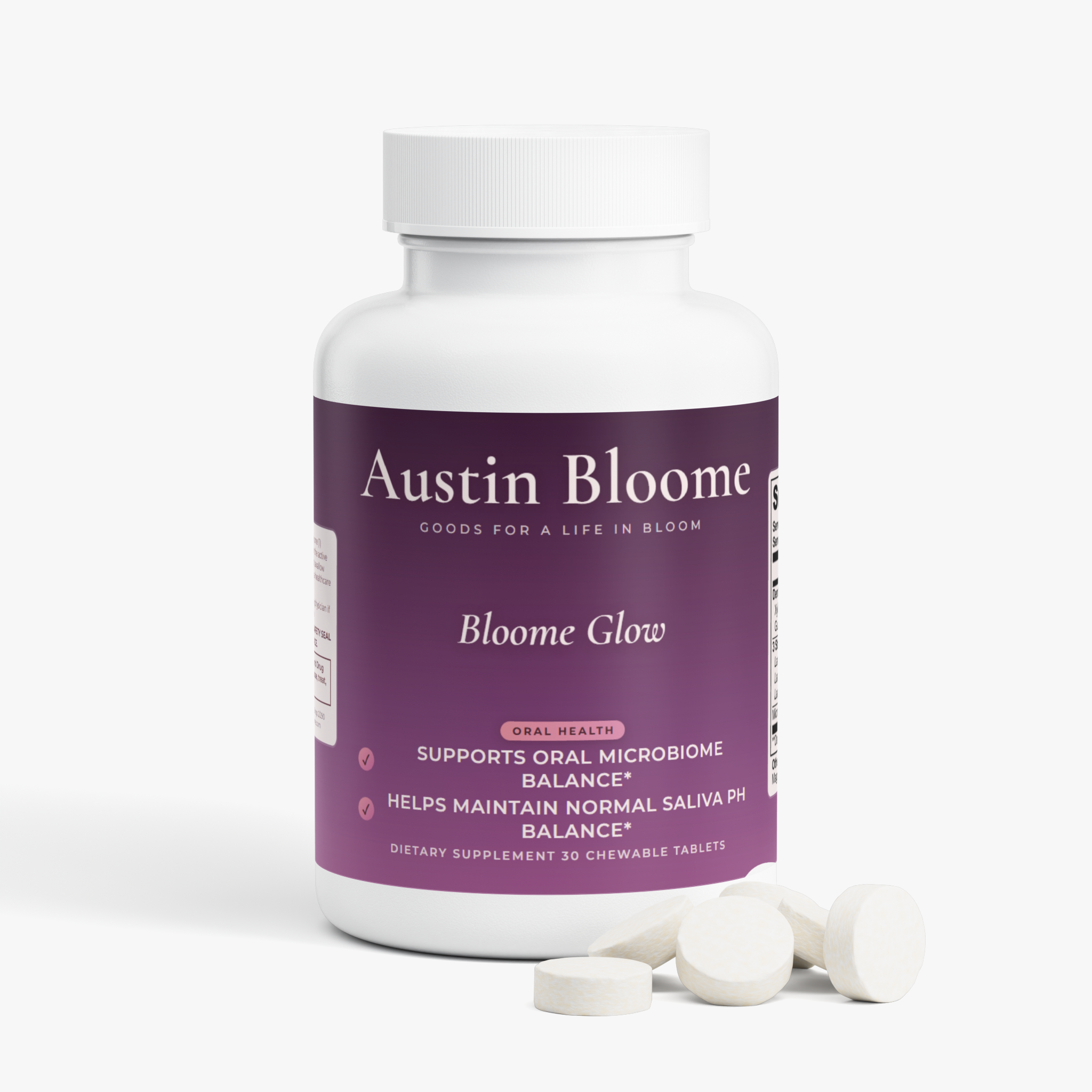 Bloome Glow