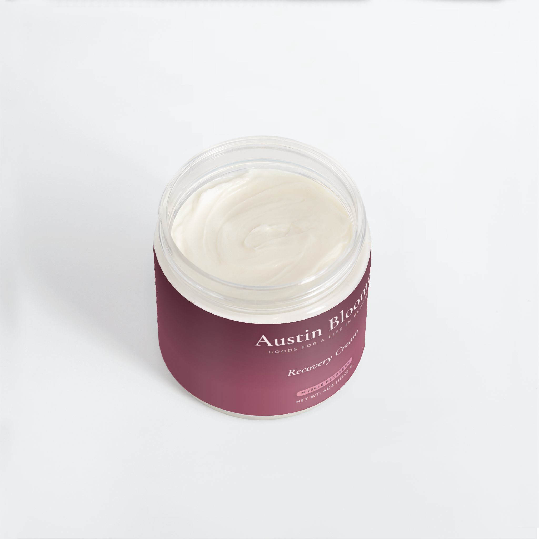 Recovery Cream