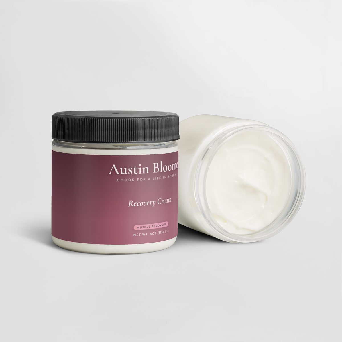 Recovery Cream