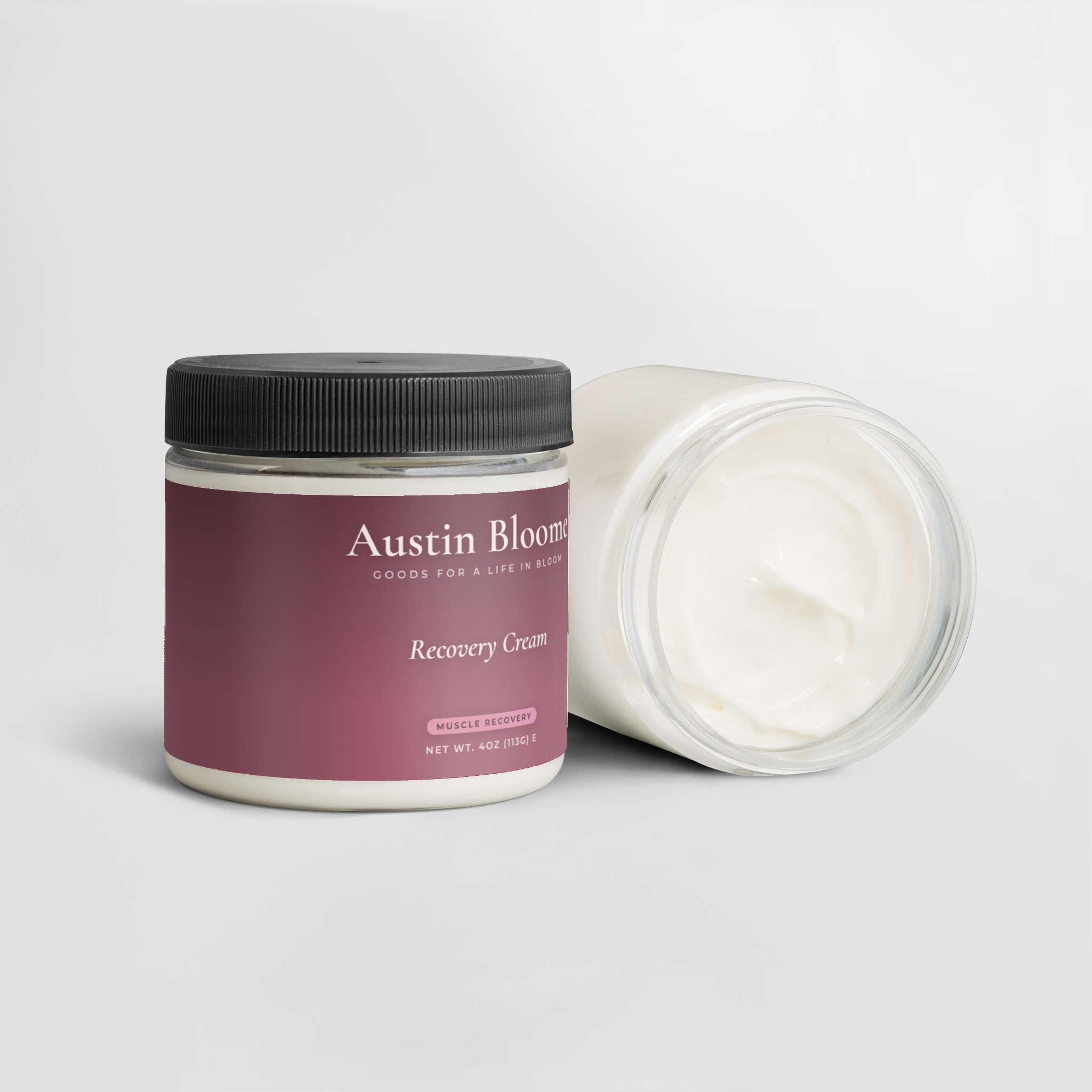 Recovery Cream