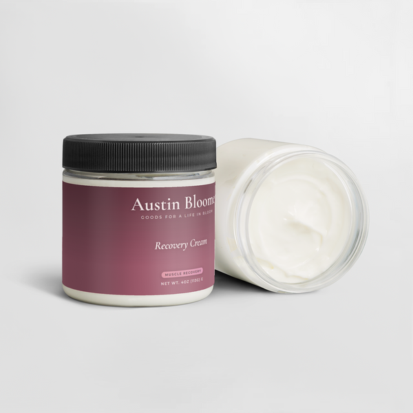Recovery Cream