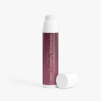 Copper Complex Moisturizer Austin Bloome