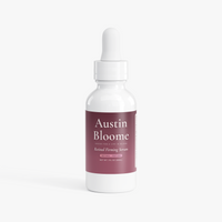 Retinol Firming Serum Austin Bloome