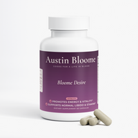 Bloome Desire Austin Bloome