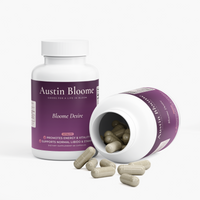 Bloome Desire Austin Bloome