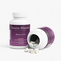 Bloome Fresh Austin Bloome
