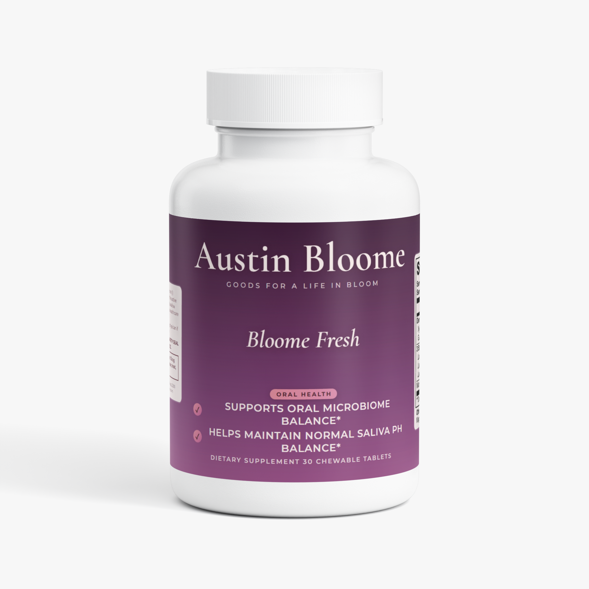 Bloome Fresh Austin Bloome