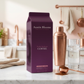 Vitality Mushroom Coffee (Medium Roast) — Austin Bloome