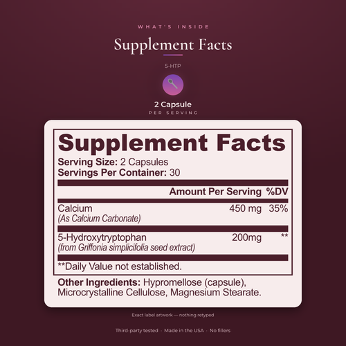 5-HTP