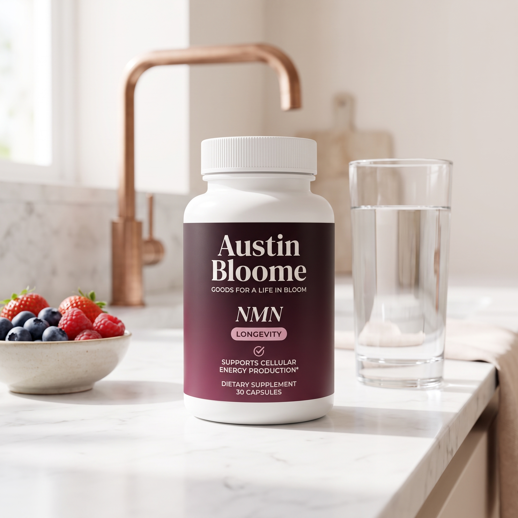 NMN — Austin Bloome