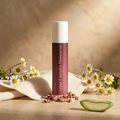 Copper Complex Moisturizer — warm scene with chamomile, copper minerals and aloe