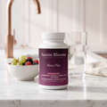 Maca Plus — Austin Bloome